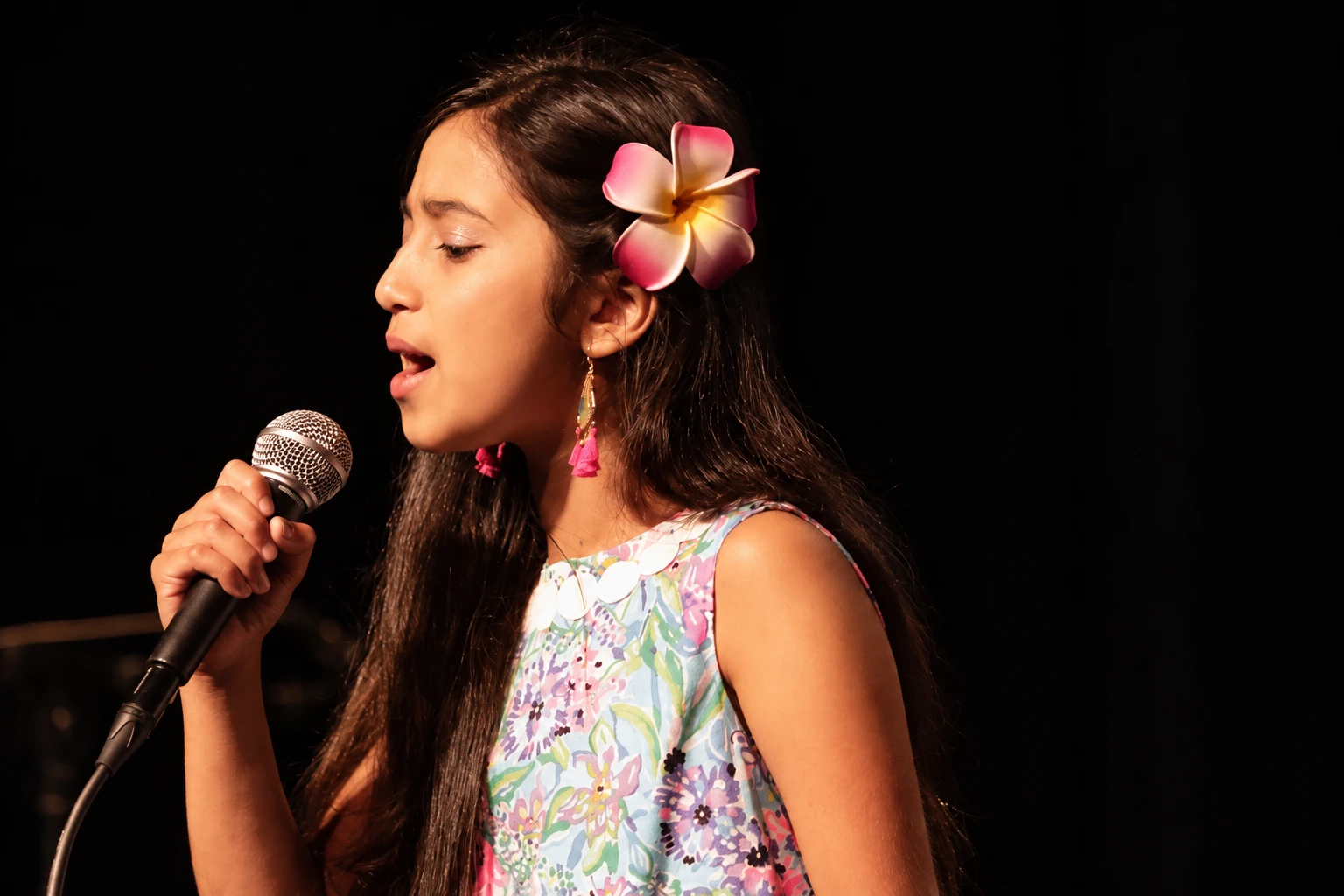 Spring 2022 Recital · MBMS