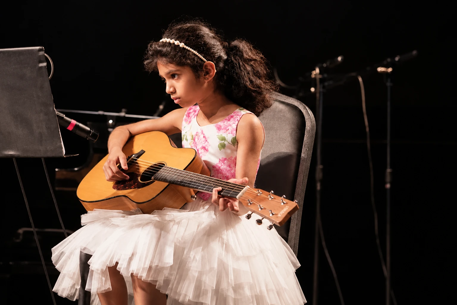 Spring 2022 Recital · MBMS