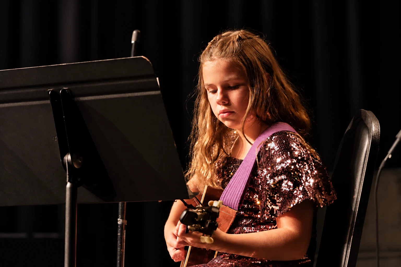 Spring 2022 Recital · MBMS