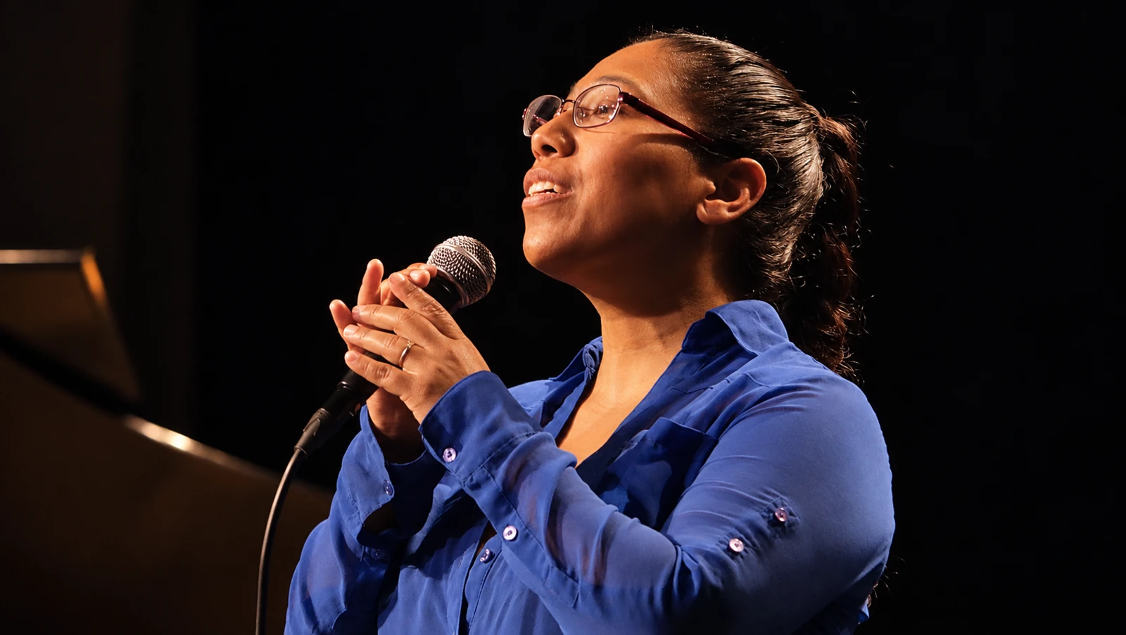Spring 2022 Recital · MBMS