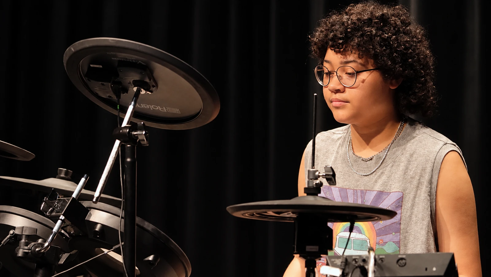 Spring 2022 Recital · MBMS