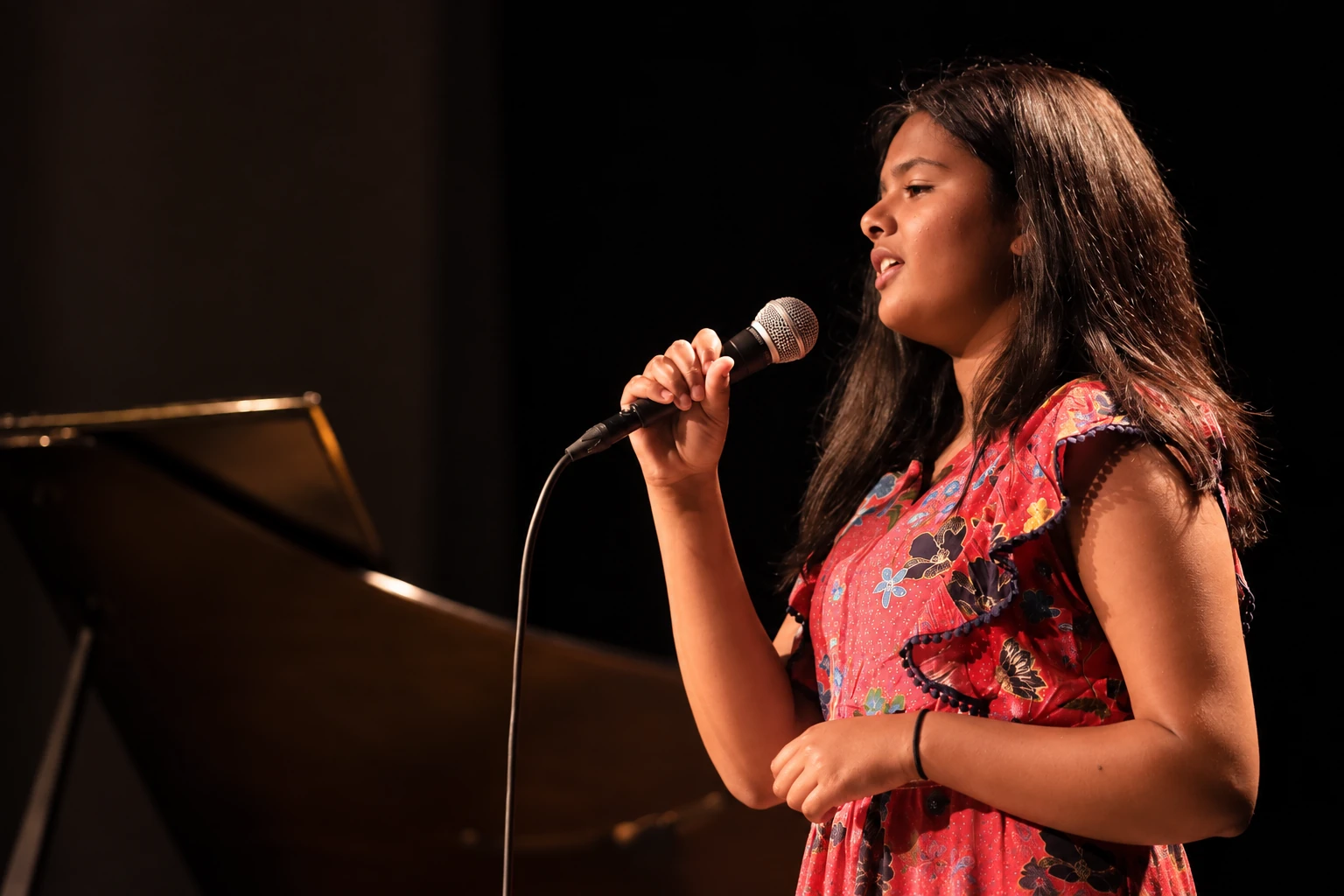 Spring 2022 Recital · MBMS