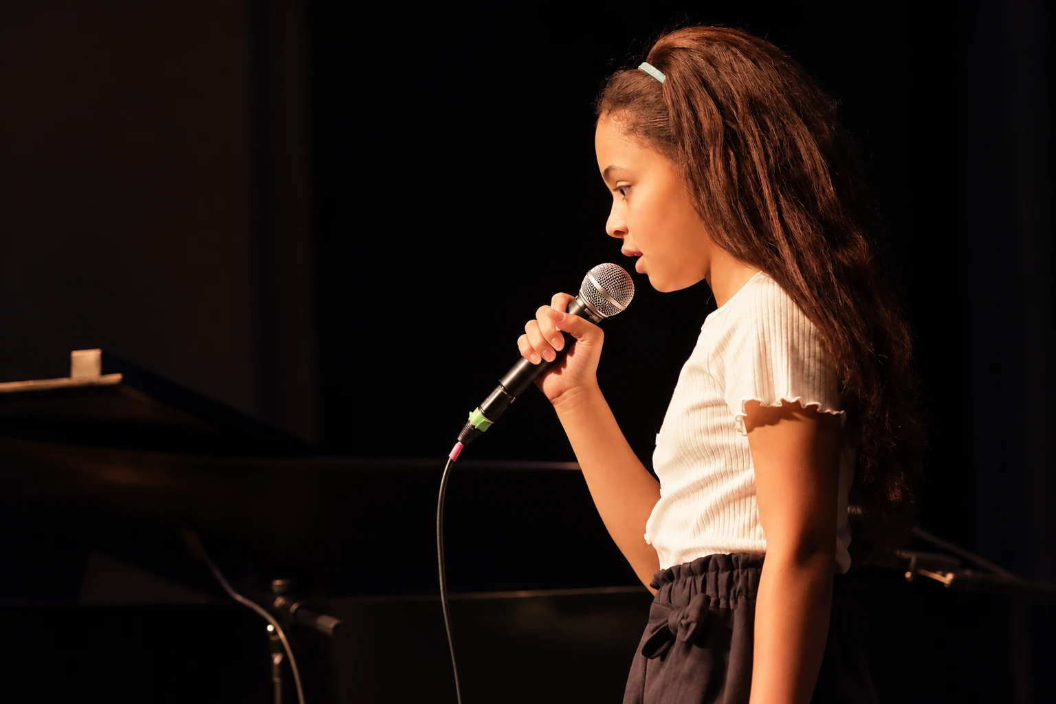 Fall 2023 Recital · MBMS