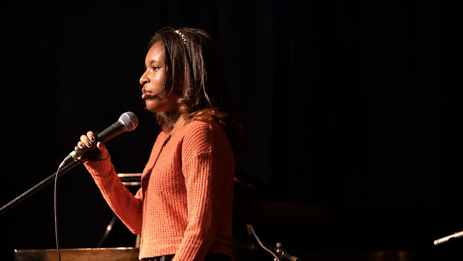 Fall 2023 Recital · MBMS
