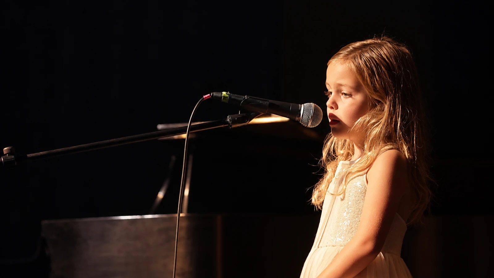 Fall 2023 Recital · MBMS
