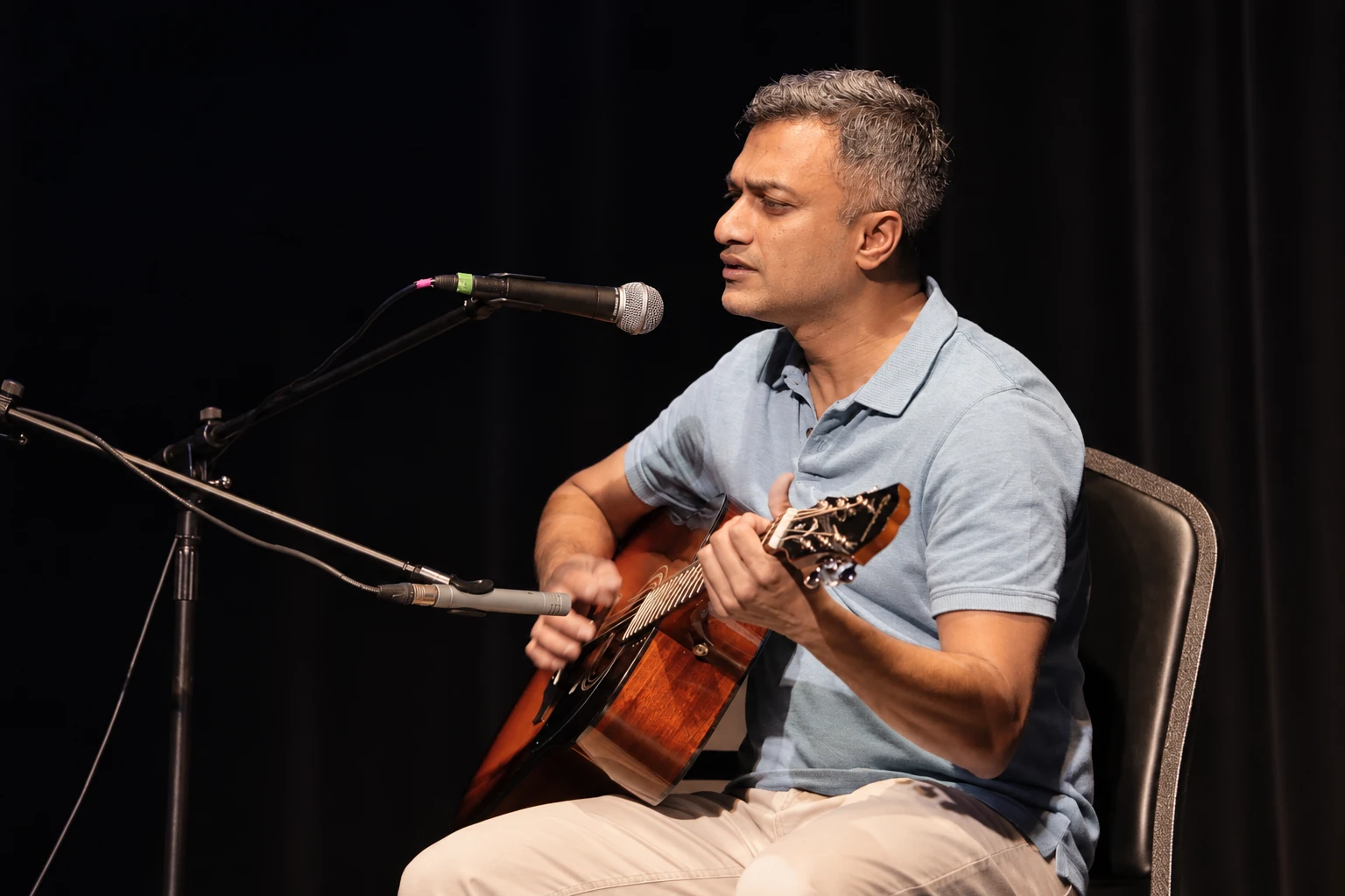 Fall 2023 Recital · MBMS
