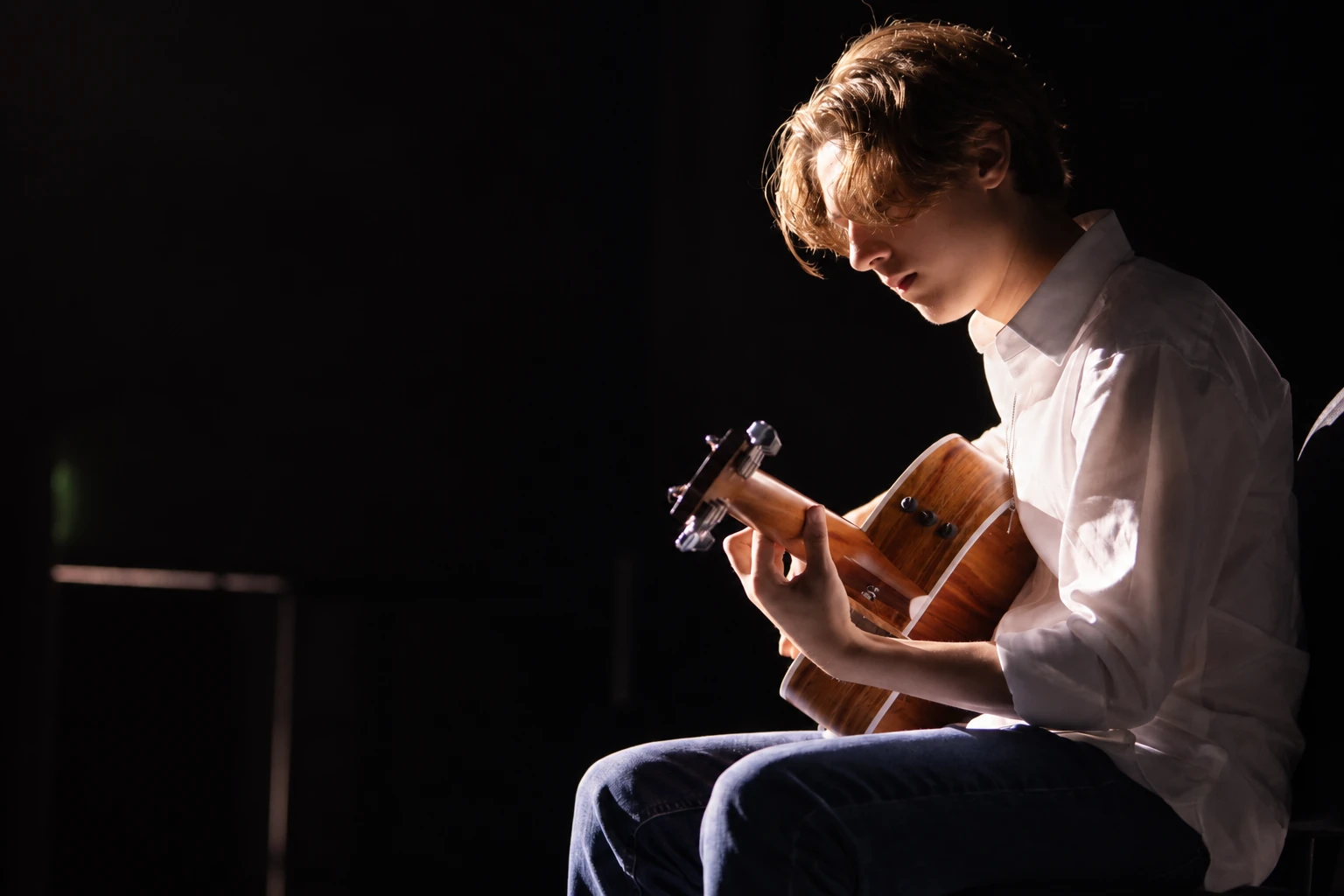 Spring Recital 2024 · MBMS