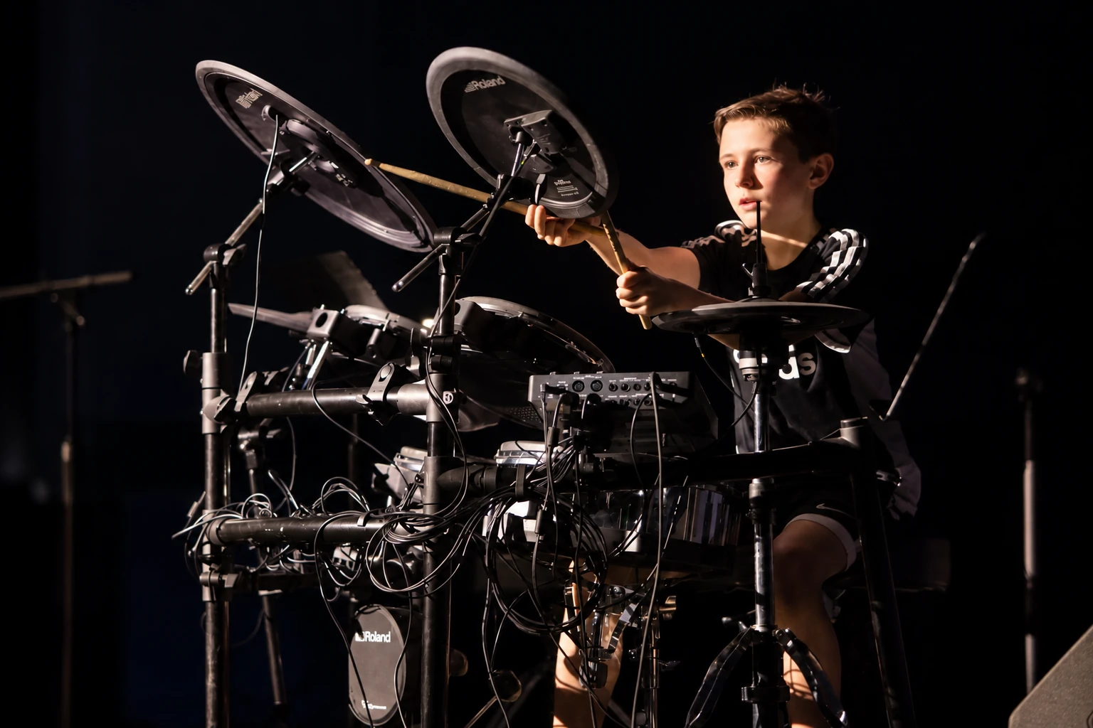 Spring Recital 2024 · MBMS