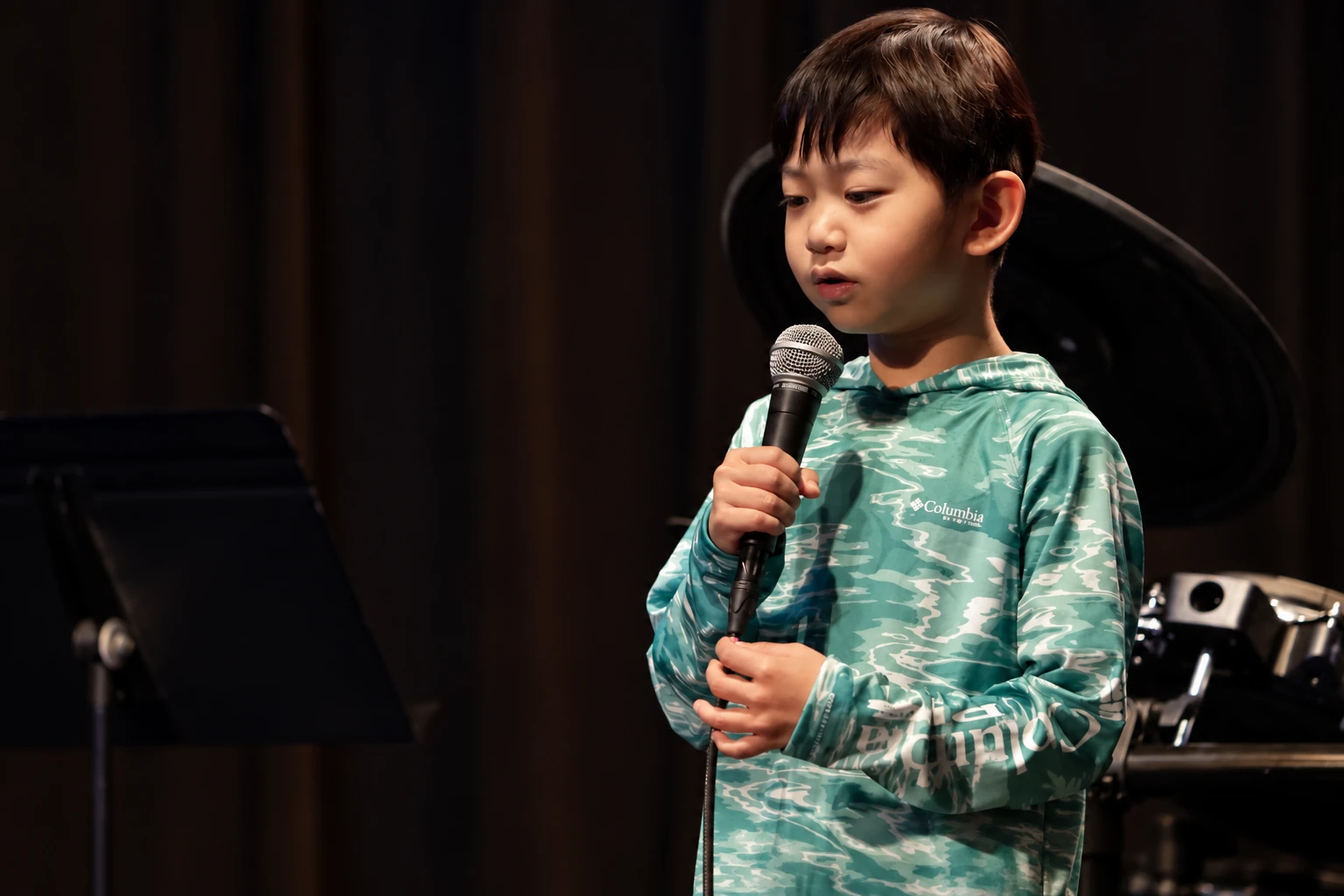 Spring Recital 2024 · MBMS