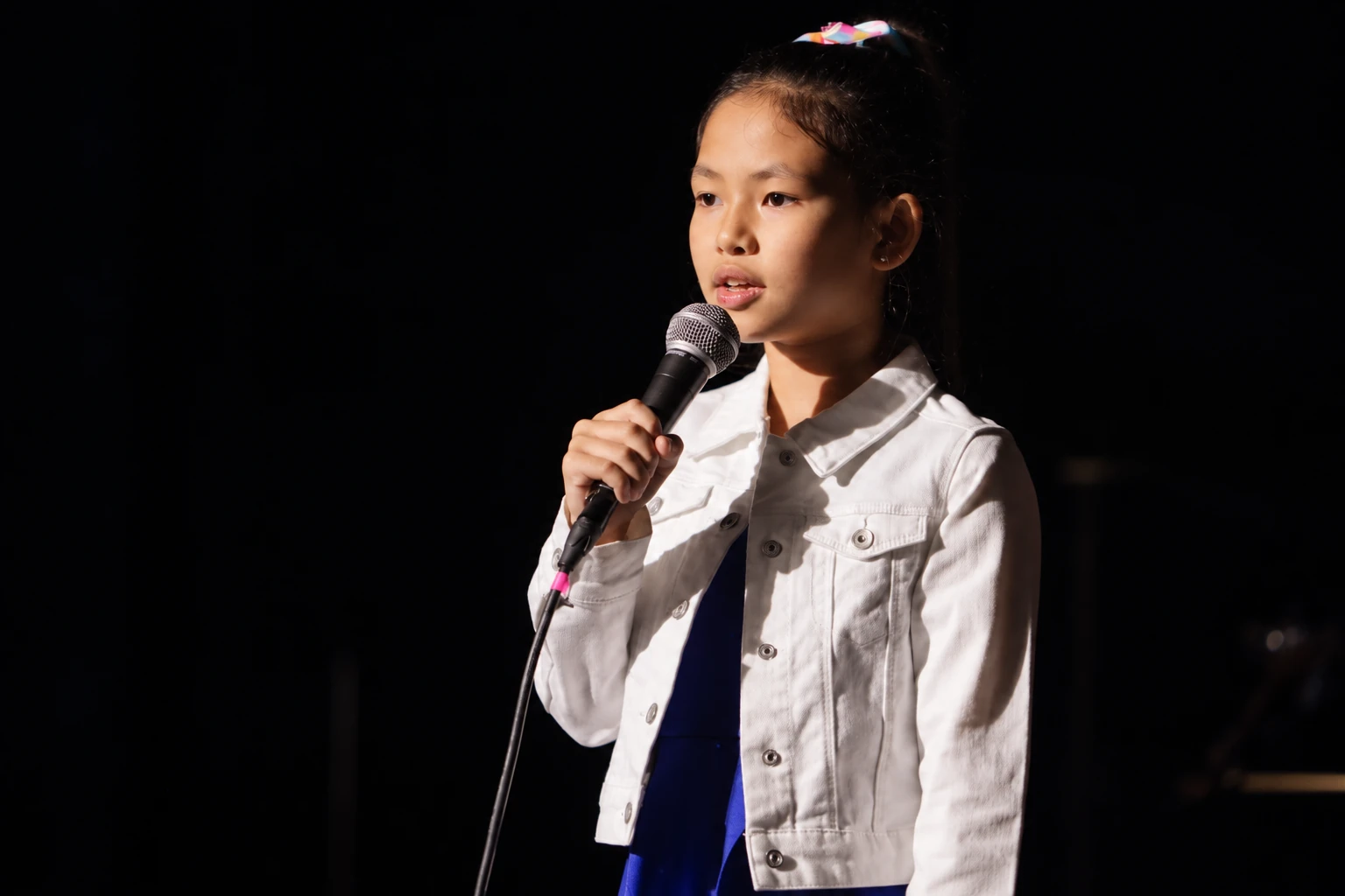 Spring Recital 2024 · MBMS