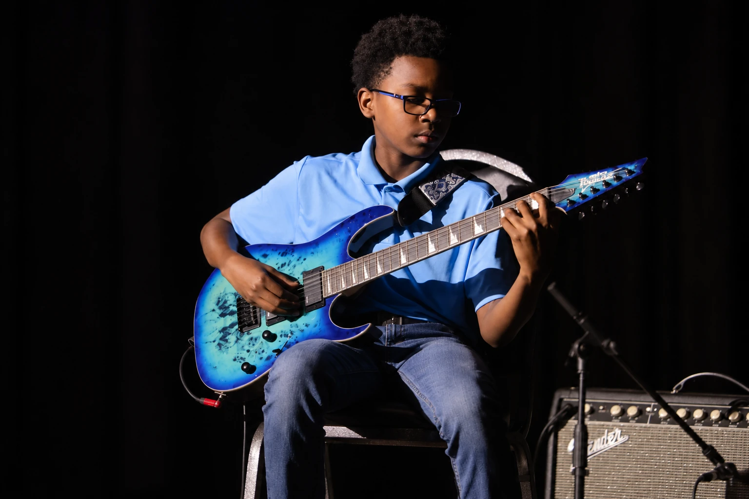 Spring Recital 2024 · MBMS