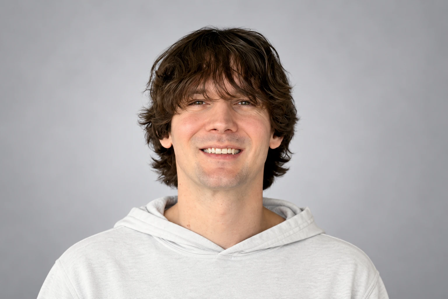 Connor Veteto